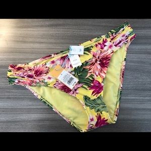 Kona Sol Bikini Bottoms 👙